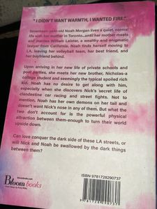 My Fault by Mercedes Ron