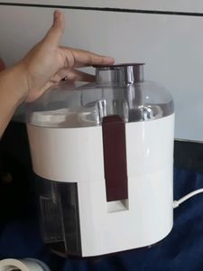 Juicer....u Can Chack In Amazon Price