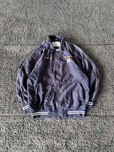 UNISEX PREMIUM THRIFTED JACKET