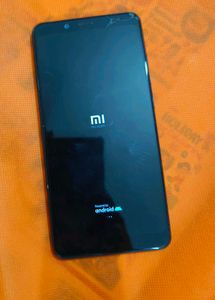 Xiaomi Note 5 Pro Android Phone - Good Condition