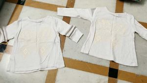 Cute Toddler Long Sleeve Shirt