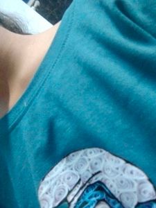 Smurf T-Shirt