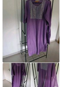 4 kurta set + 1 kurti