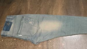 Stylish Denim Jeans