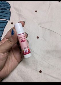 WishCare Tinted Lip Balm with SPF 50
