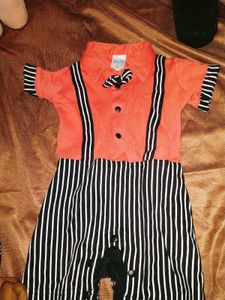 Baby Boy Dress