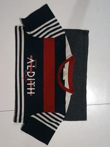 Half Sleeve T Shirt