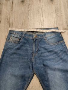 Sc9952 Bare Denim Jeans Waist 32