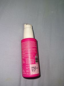 Plix Hibiscus Hair Serum