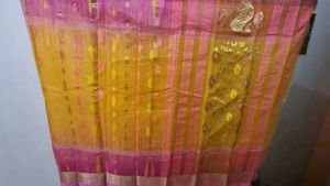Cotton Saree For Sale