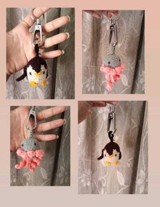 Key Chain