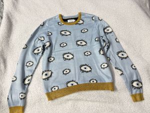Only Pullover Size M
