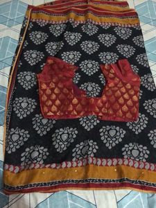 Daily Wear Sarees Combo
