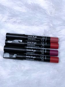 Plum Lip Stick