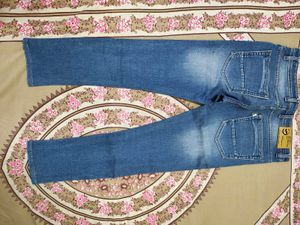 Jeans (Men&#39;s Wear )