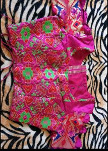 Gorgeous Lehenga Choli