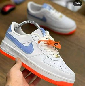 Nike 7A Copy  Men's Dailywear Casual Shoes