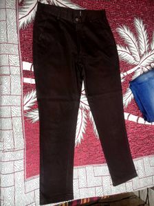 Formal Pant / Trouser  For Men