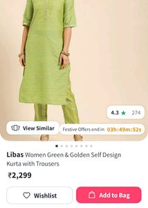 Libas Set With Pockets 😍
