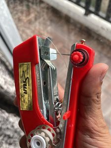 Hand Sewing Machine