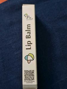 Fixderma Lip Balm For Dark And Winter Dry Lips