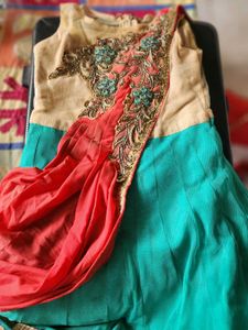 Beautiful Dress