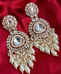 Statement Earrings