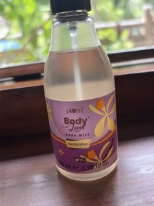 Plum BodyLovin' Body Mist