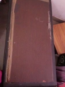 Senter Table