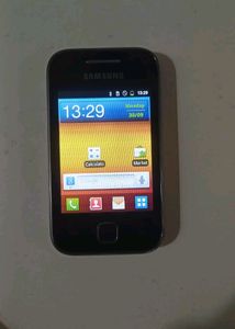 Samsung Galaxy Y