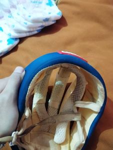 Safety Helmet For Baby