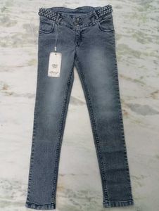 Stylish Denim Jeans