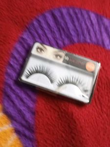 3D Eyelashes