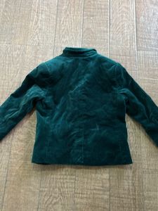 Blazer shirt and pant