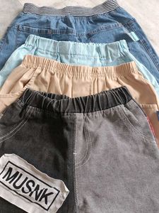 Shorts