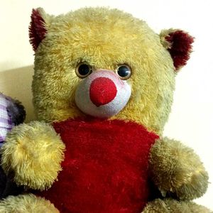 Vintage Teddy Bear