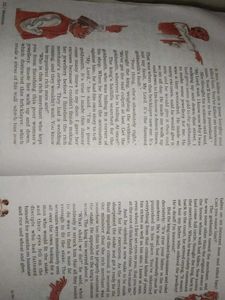 Moments - Class IX English Reader