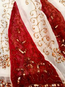 Embellished Ethnic Skirt for girls