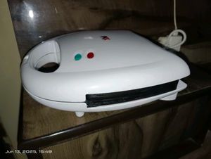 Sandwich Maker