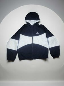 Adidas Windbreaker Jacket