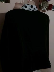 Srag Black Free Size .Only 219 Price