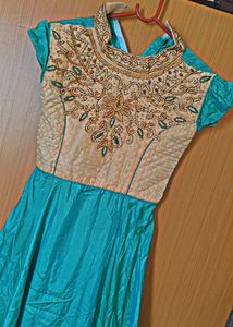 Gown