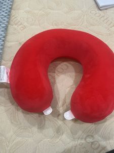 Hello Kitty Miniso Neck Pillow