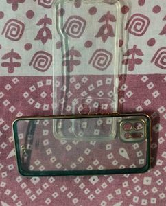 Oppo A16k , Realme New Brand Phone Covers Combo