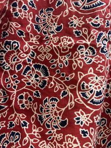 DUAL sided Ethnic Jacket