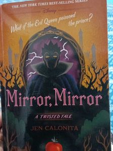 Mirror, Mirror: A Twisted Tale
