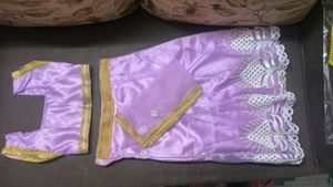 Beautiful New Lehnga Choli For Girls 😍