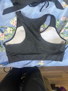 less use bras - mix of bikni n bra