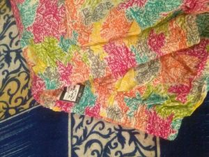 Mayra Pattern