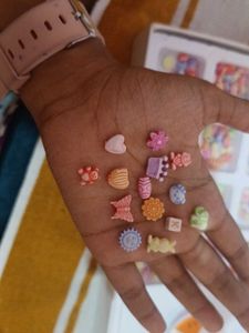 Jewellery Boutique Set For Girls